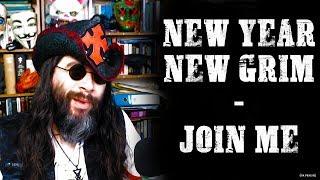 New Year New Grim