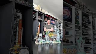 Which Lord of the Rings movie is your favorite?! Building Rivendell! #LEGO #ASMR #LordoftheRings