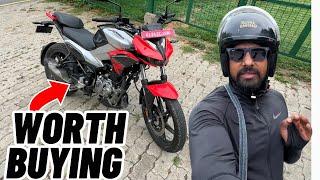 Waste of Money? Full Review After Extensive Use” | Is Buying This Motorcycle Worth It |