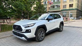 Лучший Toyota RAV4 за годы производства! #автоподбор #новыйавто #заказавто #рав4 #тойота #тойотарав4