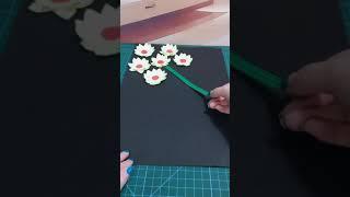 Satisfying Simple And Beautiful Origami - Papergami Lab