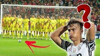 Футбольные вайны | Football vines | Goal | Skills | #6