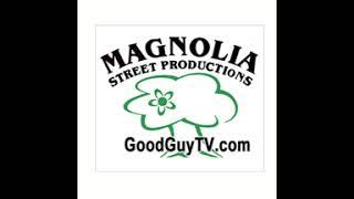 Magnolia Street Productions Live Stream