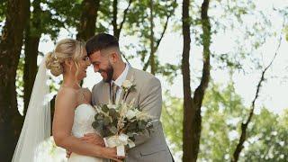Rachel & Alex | Feature Film | Norton Grange Hotel Manchester Wedding Venue
