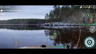 My Fishing World Налим без прилова.