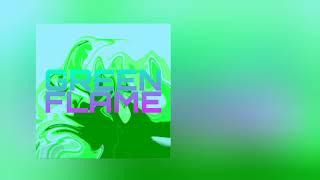 FMD - GREEN FLAME (OFFICIAL AUDIO)