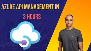 The Ultimate Azure API Management Course