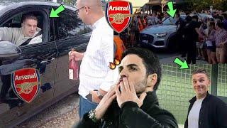 The Countdown to North London Gyökeres Deal Sparks New Era for Arsenal.