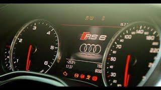 Тизер. Тест Драйв Audi A6 (С7) Топ Drive2 Екатеринбург.