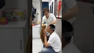 Hey, did you see this? I'm a husband with a doll #tranding