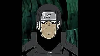 MADARA THINK HE GONA SHOCKED HASHIRAMA 