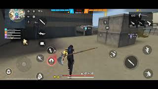 my first long video #freefire #freefiremax #freefireindia