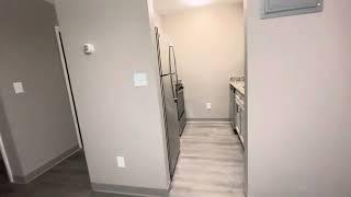 9008 | Two Bedroom w/Utilities | First Floor