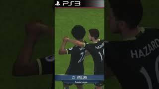 FIFA 17 PS3 #short