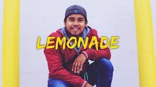 Lemonade: 2 YEARS AFTER MY HEART ATTACK (John Jimenez)