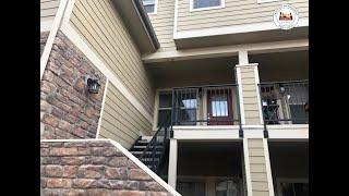 Denver Condos for Rent 1BR/1BA - 5800 Tower Rd #506 by Grace Property Management & Real Estate