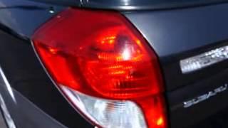 2009 Subaru Outback Larry H. Miller Chevrolet of Murray Murray, UT 84107