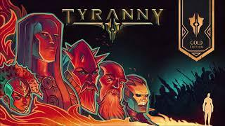 Drakim's VGM 941 - Tyranny - Main Theme