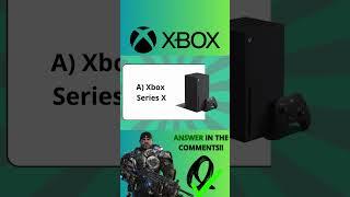 10 QUESTIONS EVERY XBOX FAN SHOULD ANSWER! Video Game Quiz World!