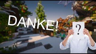 Danke! | ich werde BLEIBEN? | qFlx