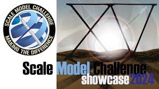 Scale Model Challenge 2024 - SMC 2024 - Showcase