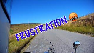 Royal Enfield Classic 350 - My frustration with this bike.