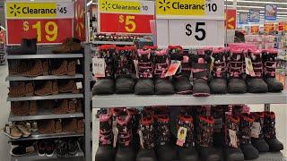 Walmart Shoe Clearance! | Walmart Canada