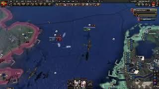 HOI 4 Competitive MP Bulgaria