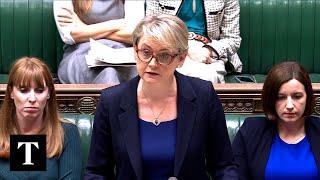 Grooming Gangs Inquiry Reveals Authorities "Covered Up" Ethnicity