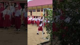 Kejadian Unik || Setiap anak berhak mendapatkan ilmu