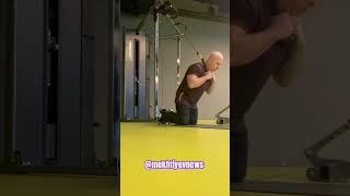 Кубики на животе #shorts #shortvideo #пресс #abdominal #gym #mekhtiyevnews