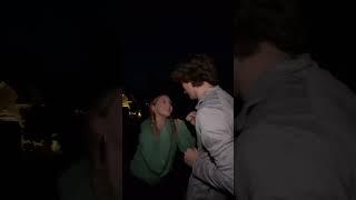 Lilly K instagram with her boyfriend | they are so cute!!️