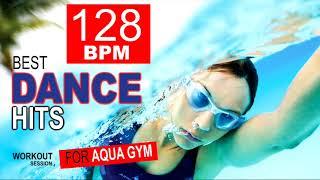 Workout Music Best Dance Hits For Aqua Gym Workout Session