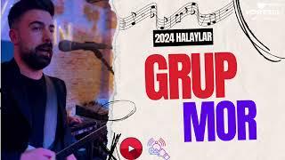 Grup Mor - 2024 Delilo Cida Halay / Yeni 2024 !!