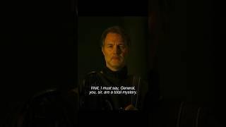 Victory has nothing to do with you. | Britannia #show #clips #video