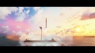 Starship | Earth to Earth