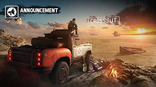 Crossout, Аратрон топ из фиолетовых дробовиков? Сногсшибательный урон? Будет ли MVP?