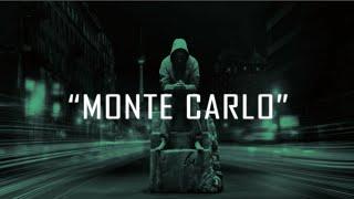 Rap Beat/Instrumental | "Monte Carlo" Prod. by KC Sounds