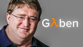 GABEN - edit