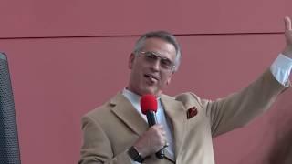 Groovy Bruce Campbell Panel | Rock and Shock 2019 4 of 5 | PopHorror