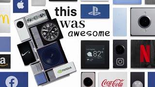 What Happened to Modular Phones