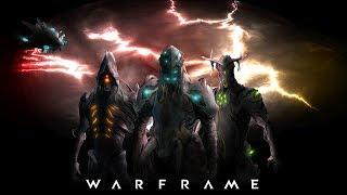 Warframe: Вылазка оборона 80-100 Эксмусы в соло