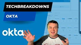 Okta Explained: The Full Analysis - Growth, Clients, and Profitability - A Breakdown of Okta