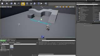 C++ Binding Action's with parameters Unreal Engine 4