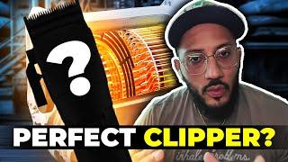 Building the PERFECT Clipper - Everything About Motors