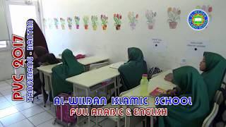 AL-WILDAN INTERNATIONAL ISLAMIC SCHOOL TANGERANG-PARENT VISIT CLASS PATH 18