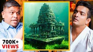 Krishna’s Dwarka - The Lost City - What Archaeologists Discovered