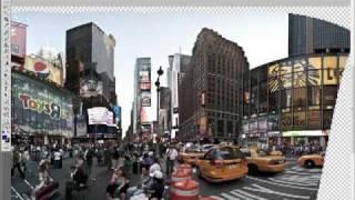 How to Create a Panorama in Photoshop