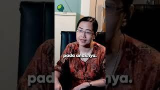Manfaat orang tua mau mendengarkan anak #shorts #short #trending  #shortvideo #parenting #tanambenih