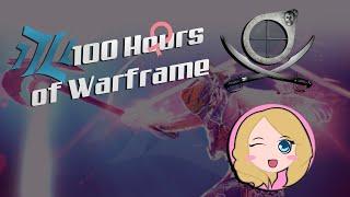 100 Hours of Warframe #49 - LittleNavi, H3dsh0t